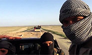 La cúpula de Daesh ha huido de Mosul