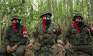 Capturado en Venezuela el jefe militar del ELN