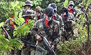 ELN condiciona la liberación del exdiputado