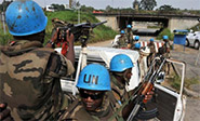 Kenia retira a sus tropas de la misión UNMISS 