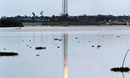 Milicianos atacan un oleoducto en el Delta del Níger