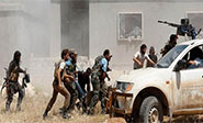 El jefe de Daesh llama a la “resistencia” en Mosul