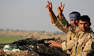El emirato de Daesh entre Mosul y Raqqa a punto de caer