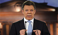 Santos: El cese al fuego con FARC es muy frágil
