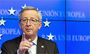 Junker: Soy absolutamente inmune a las amenazas de los líderes turcos
