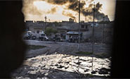 El líder del grupo terrorista Daesh ha huido de Mosul