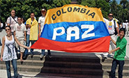 Oficina del Envigado pide a Santos un proceso de paz 