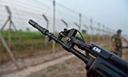 Aumenta la tensión en la frontera entre India y Pakistán