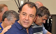 Detenido otro gobernador de Río de Janeiro