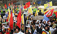 En el marco de la tensión entre Bélgica y Turquía