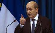 Francia gastará €360 millones en la lucha contra Daesh en 2016