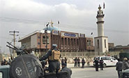 Se elevan a 27 los mártires y 35 los heridos en el ataque a una mezquita en Kabul
