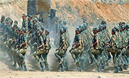 El ejército sirio anuncia la creación de la nueva legión “Asalto”