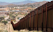 Una cementera mexicana no descarta participar en la construcción del muro de Trump