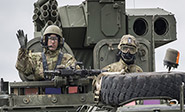 Anuncian el inicio del despliegue del batallón de la OTAN en Polonia 