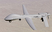 Túnez admite que EEUU usa su espacio aéreo para misiones en Libia