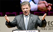 Colombia firma un nuevo acuerdo de paz con las FARC