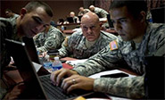 Roban datos personales de más de 134.000 marines de EEUU 