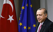 El Parlamento Europeo rechaza la adhesión de Turquía a la UE