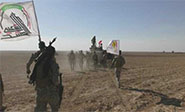 Comienza la quinta fase de operaciones en el frente oeste de Mosul