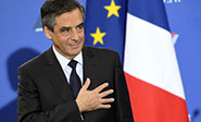 Fillon gana primarias de la centro-derecha en Francia