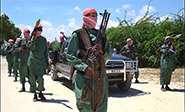 Al Shabab mata a cuatro militares en un atentado en Somalia