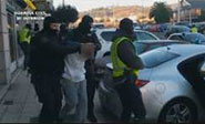 Detenidos otros dos presuntos terrorista en España