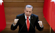 Damasco: Las declaraciones de Erdogan ponen fin a su engaño