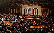 El Congreso de Estados Unidos prorroga las sanciones contra Irán 10 años más