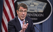 EEUU permanecerá en Irak tras la derrota de Daesh 