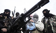 Todos los armados que quedan en Alepo son terroristas, asegura el Kremlin