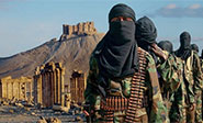 Daesh vuelve a ocupar Palmira y sus ruinas históricas