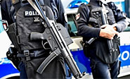 Detenido en Alemania un niño de 12 años por “terrorista”