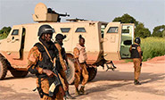 Once muertos por un ataque terrorista en Burkina Faso
