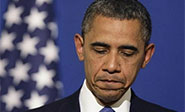 Obama admite “culpabilidad” de la situación en Alepo