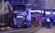 Terror en Berlín