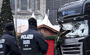 Daesh reivindica el atentado en un mercado navideño de Berlín