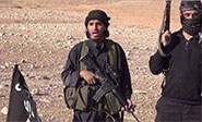 Más de dos mil saudíes combaten en filas terroristas