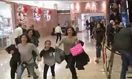 Una mochila con juguetes causa pánico en la Torre Trump