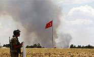Rusia bombardea posiciones de Daesh en Siria para apoyar la operación militar turca