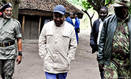 Renamo amplía dos meses el alto el fuego con el Gobierno de Mozambique