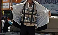 Daesh perpetró 1.112 atentados suicidas en 2016, según una agencia afín