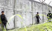 Un centenar de hombres armados asaltan una cárcel en el sur de Filipinas