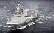 Rusia comienza la reducción de su presencia militar en Siria