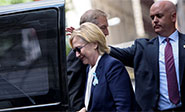 Hilary Clinton abandona la política