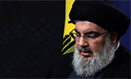 Hezbolá lamenta el fallecimiento de Ayatolá Rafsanyani