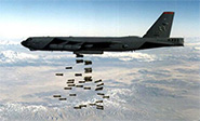 Guerásimov: Un bombardeo de EEUU deja 20 civiles muertos en Idlib
