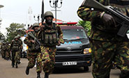 La Policía de Kenia detiene a dos presuntos miembros de Al Shabaab