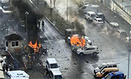 Una escisión del PKK reivindica la autoría del atentado de Esmirna 