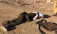 Nueva masacre de la agresión saudí en Yemen